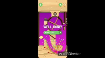 Dig This (Dig It) 50-16 Sandman level 16