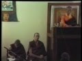 KALU Rinpoche 1982 "The Nature of Mind" lecture 1