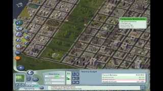 Growing and managing the city- SimCity 4 Tutorial Episode 2
