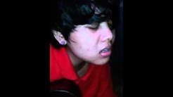 CINTA KANDAS TIADA TERBALAS (cover Nicky Santun)  - Durasi: 2:54. 