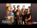 Rockstar Health & Fitness Extra w OneRepublic and Lori Rischer