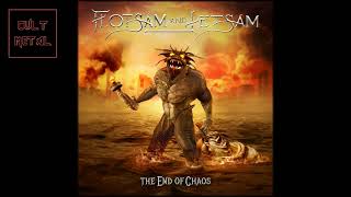 Flotsam And Jetsam - The End Of Chaos (Full Album)