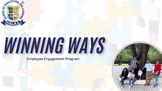 Employee Engagement Program