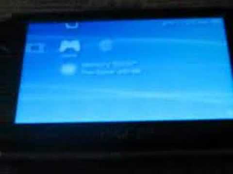 Psp Update The Game Could Not Be Started Dadadada Psp Update The Game Could Not Be Started Dadadada