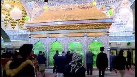 القارئ صادق الزيدي تلاوة خاشعة ماتيسر من سور الشعراء والنمل والكوثر