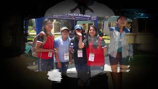 Download lagu Universidad Adventista de Bolivia Inicio Encuentro de Promos 2017 Universidad Adventista de Bolivia Inicio Encuentro de Promos 2017