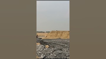 The Ultimate Lake Filling Up Bulldozer And Wheel Loader Pushing Rock 2022 #Shorts 510