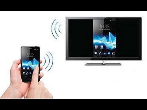 Video: Miracast Display In TV: Cos'è E Come Si Accende? Possibili Problemi