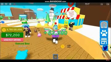 Roblox 🎆 MYTHICAL EGG! | Magnet Simulator! Hack Script!