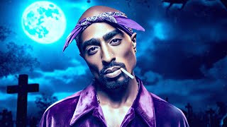 2Pac - Who Can I Trust? (2023) ft. DMX Resimi