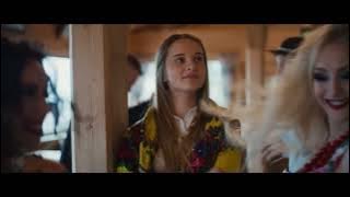 Cipriano - Get Up (DJ SHABAYOFF RMX)