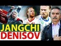 VITALIY DENISOV JANGCHI FUTBOLCHI! TERMAGA YETISHMAYOTGAN JIXAT...