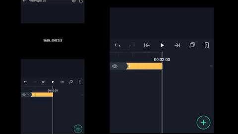 How to add direction blur effect to text in alight motion