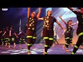 Unholy  ram chahe leela   reading atb   shiamak winter funk 2023  london