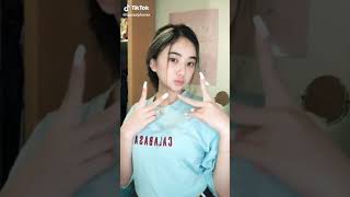 Tiktok  Laura zhiphoraa