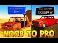 Noob to pro guide a dusty trip roblox guide