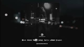 S-Nike - I Feel