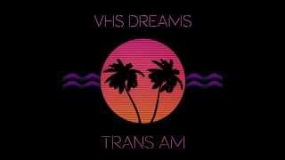 VHS Dreams - Discorecord