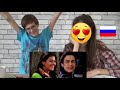 Russian reaction to Chand Sifarish Full Song | FANAA | Aamir Khan, Kajol | Shaan, Kailash Kher...