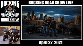 Rocking Road Show Live: World War 2 Men and Machines