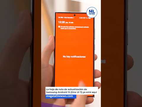 ¡Samsung frena todo!