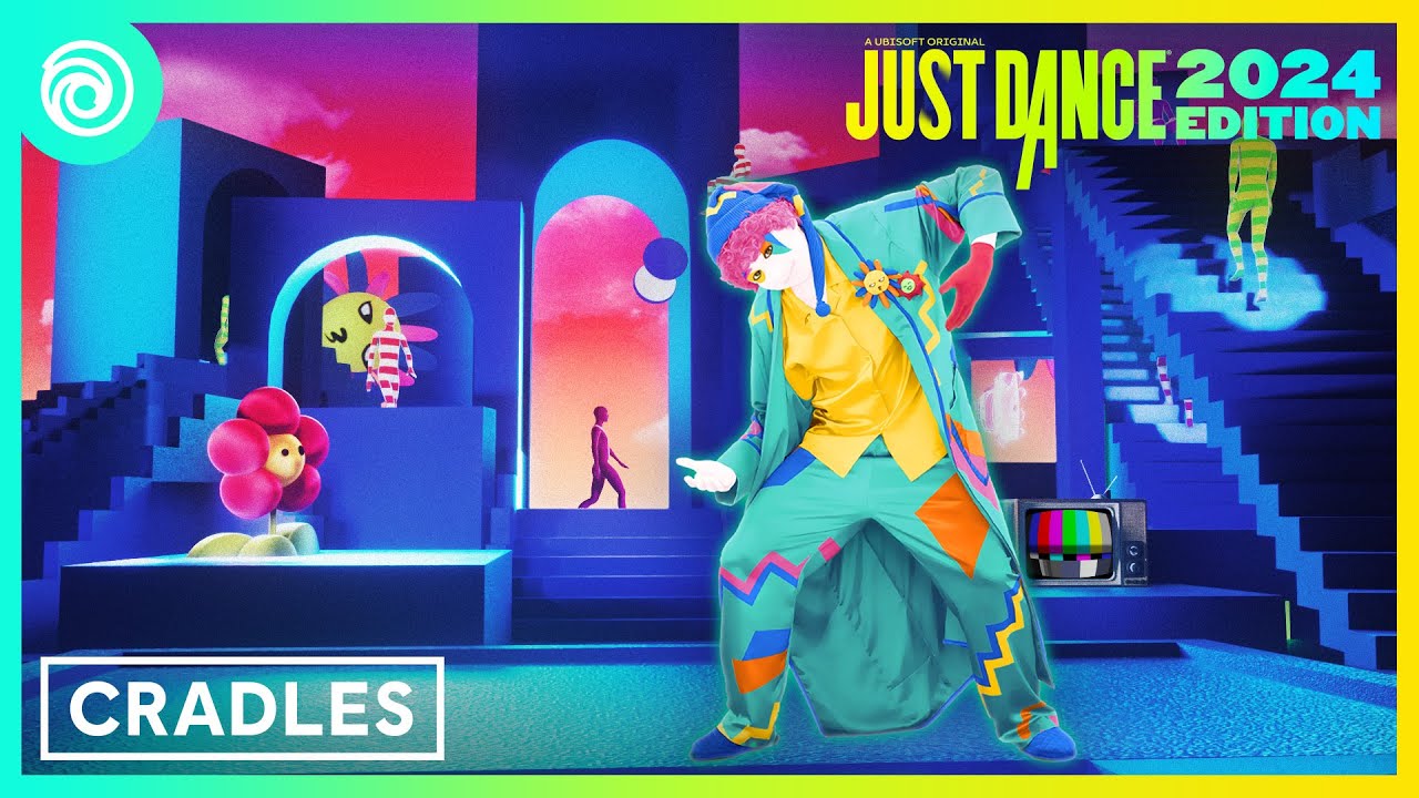 Just Dance 2024 Edition on X: y'all don't have long left to earn