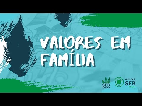 LIVE - VALORES EM FAMÍLIA