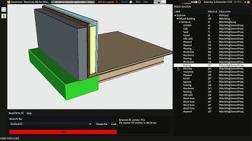 Open-source BIM applications