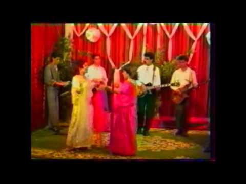 Musique Chaoui Zaidi El Batni Labnet Soujou Bel Wahda