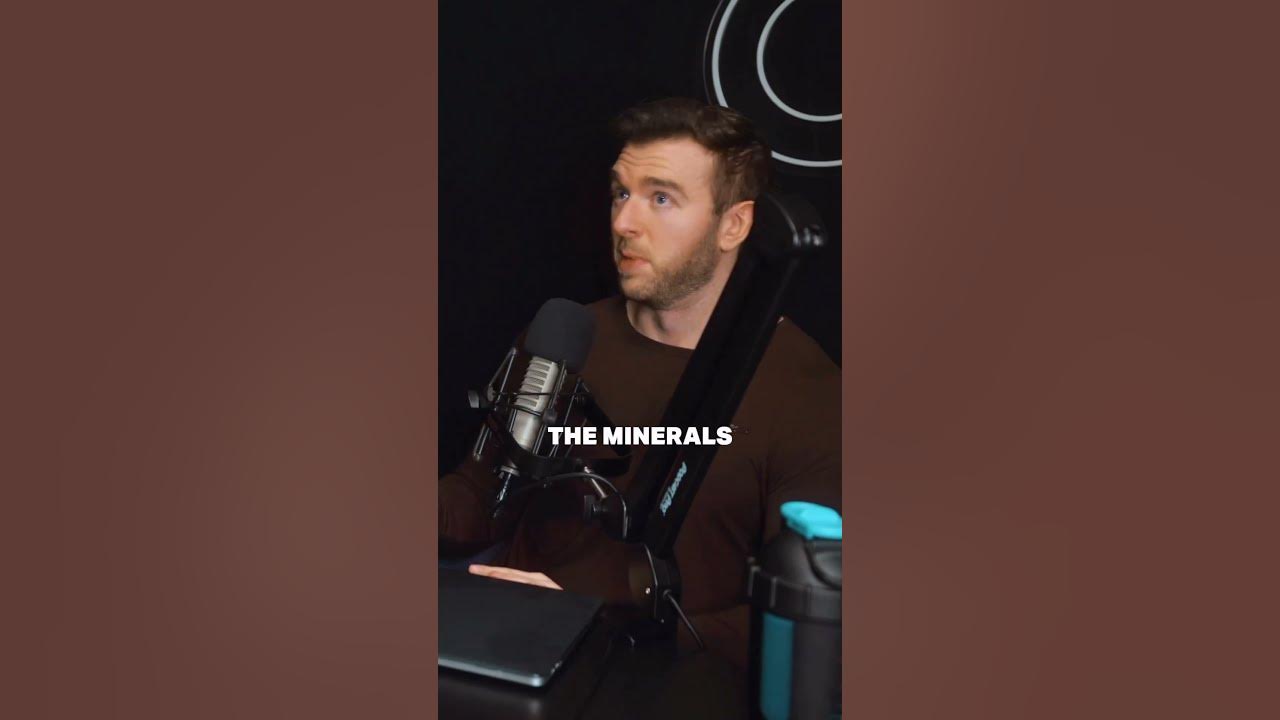 Before You Take Tongkat Ali YouTube