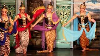 Pagelaran Wayang Orang Sriwedari Surakarta , Lakon SEKAR WIJAYA KUSUMA(Full Story)/Teks Alur Cerita