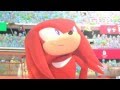 Mario And Sonic At The Olympic Games Intro HD 