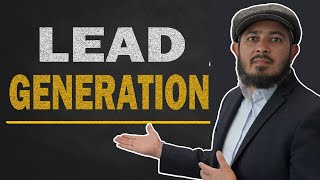 The #1 Best Way to Lead Generate in Real Estate | Dubai