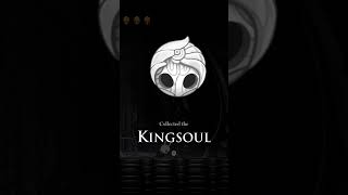 Kingsoul Charm