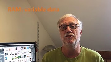 Memory in Embedded Systems