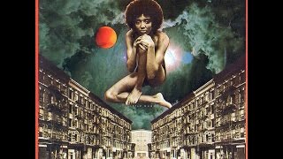 Monk Higgins - Can't Stop  (1972)