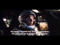 Interstellar - Clip: Going Through the Wormhole