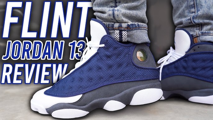 COP OR NOT ? JORDAN 13 XIII BLACK CAT REVIEW AND ON FOOT !!! 