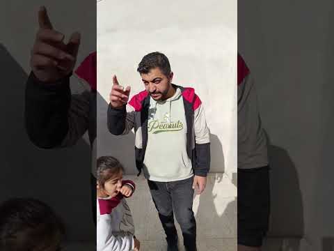 شوفوا كيف جبنا بالونه برفين كانت معلقة بلشبك