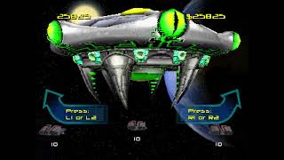 🎮 Missile Command • Playstation • 1999
