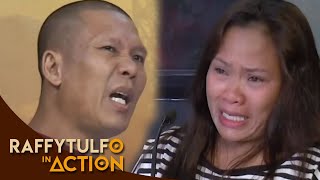 PART 1 | MISIS, NILUSOB SI MISTER SA HIDEOUT NILA NG KANYANG KABIT. MISTER, NABULAGA!