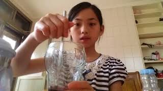 桑葚汁(￣∇￣)一定要訂閱我們喔～