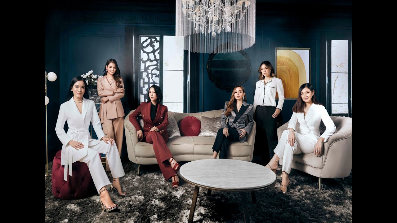 Empowered Women: 6 Inspiring Ladies Leading by Example