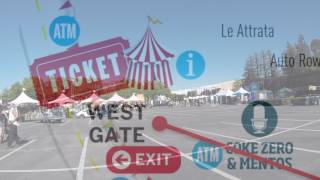 Find Printrbot at Maker Faire Bay Area 2017