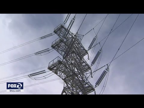 Video: PG&E San Fransiskoda elektrik enerjisini kəsəcəkmi?