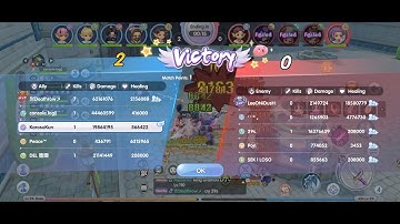 DO THIS WHEN YOU MEET STRONGER ENEMIES IN KVM! || F2P DD Gx Aspd/Crit Build || KVM Nov 15, 2022