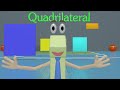 Shapes Learning Quiz