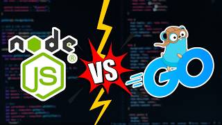 GOLANG VS NODE.JS - RINHA DE LINGUAGENS