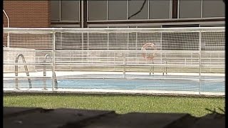 Un niño muere ahogado en las piscinas municipales de Berbinzana, en Navarra