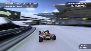 Random Track Tech Elegance 5 By Elegancki